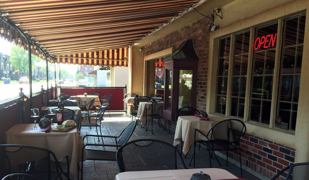 Specials for Wednesday, June 3 to Saturday, June 6