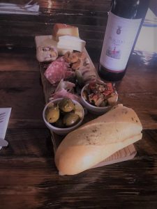 Charcuterie Board Special