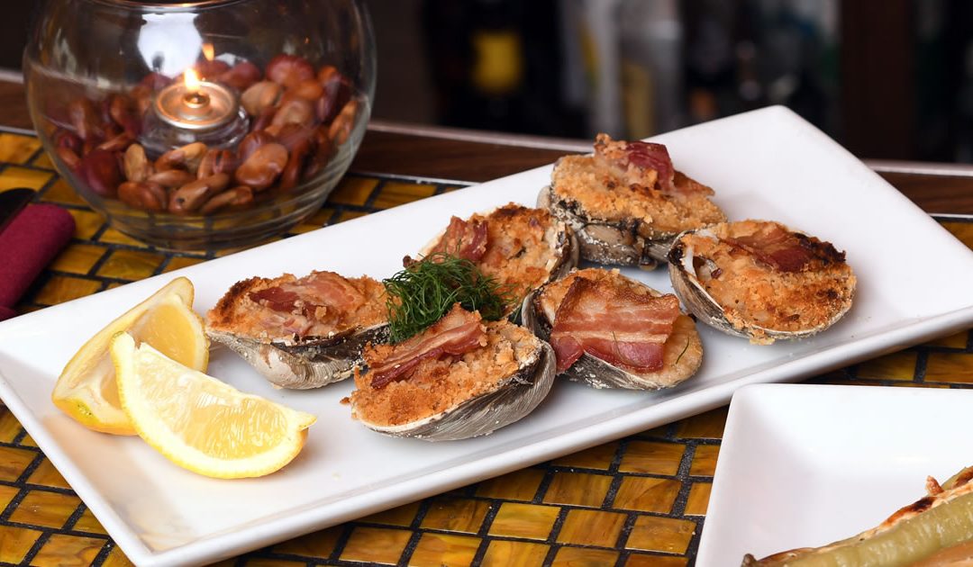 Specials for Saturday, May 30