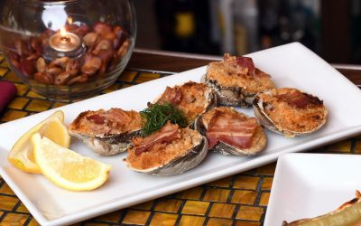 Specials for Saturday, May 30