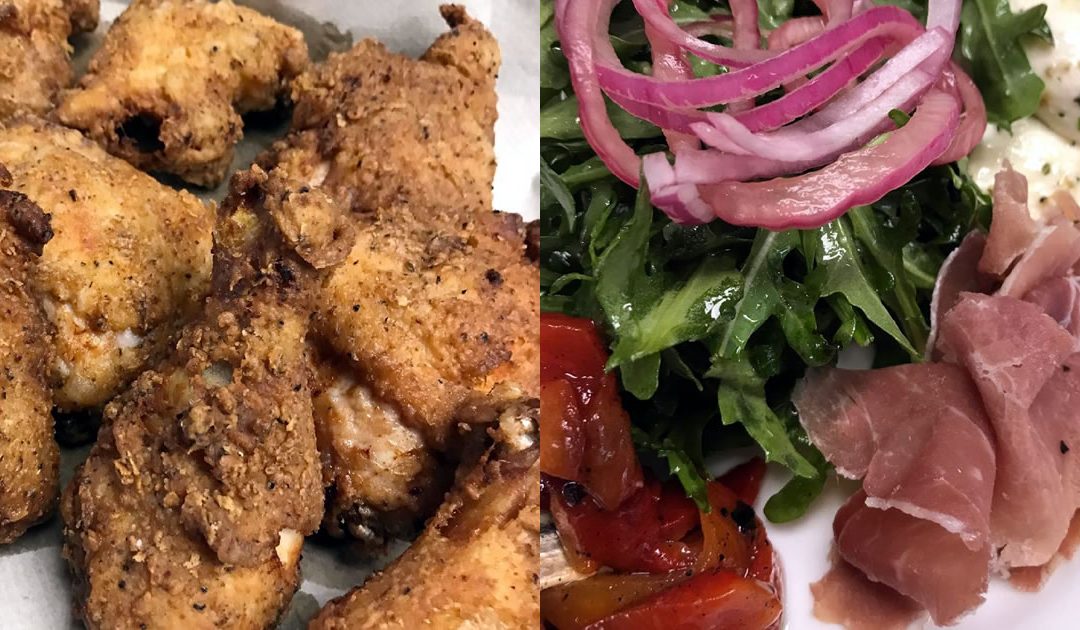 Specials for Wednesday, June 10 to Saturday, June 13 – Updated