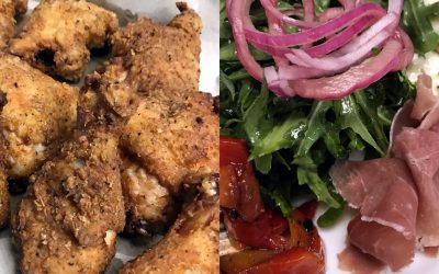 Specials for Wednesday, June 10 to Saturday, June 13 – Updated